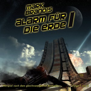Mark Brandis 17-alarm fuer die erde-cover1