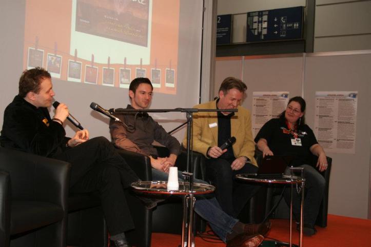 Fotorgraf Günter Rubik